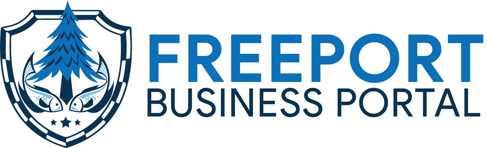 Freeport Business Portal